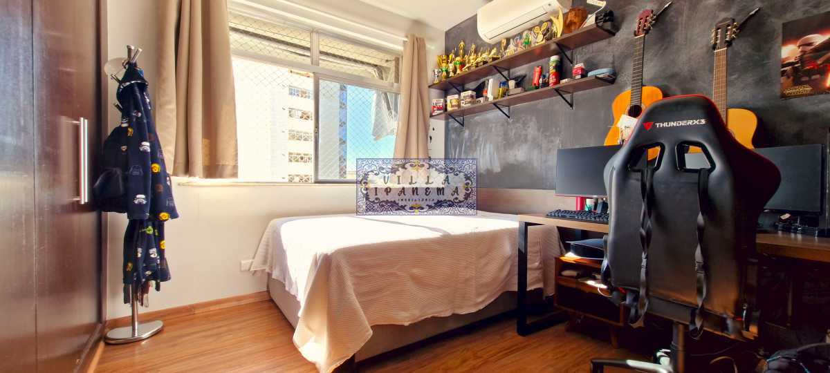 Conheça E do imóvel - Apartamento à venda Rua Bom Pastor, Tijuca, Rio de Janeiro - R$ 1.099.000 - IPA23126 - 11 E - 11