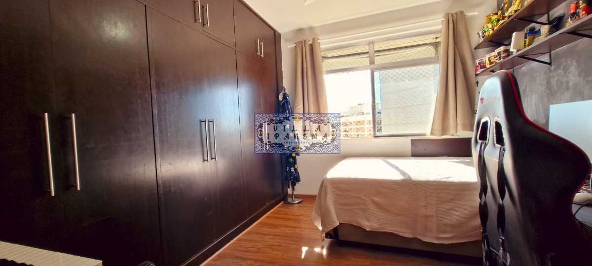 Conheça EB do imóvel - Apartamento à venda Rua Bom Pastor, Tijuca, Rio de Janeiro - R$ 1.099.000 - IPA23126 - 13 EB - 13