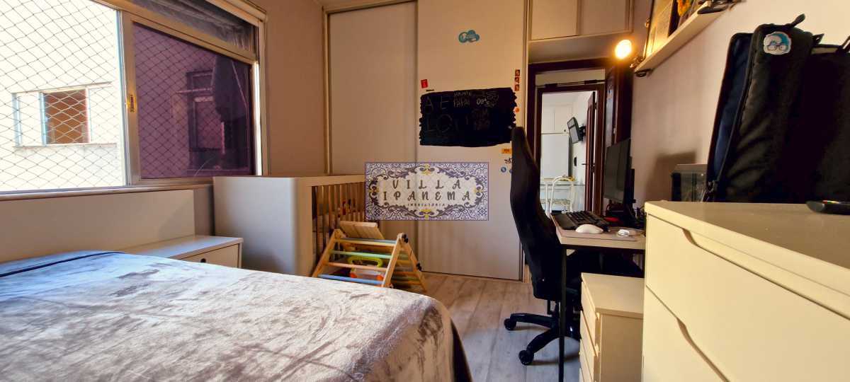 Conheça FB do imóvel - Apartamento à venda Rua Bom Pastor, Tijuca, Rio de Janeiro - R$ 1.099.000 - IPA23126 - 15 FB - 15