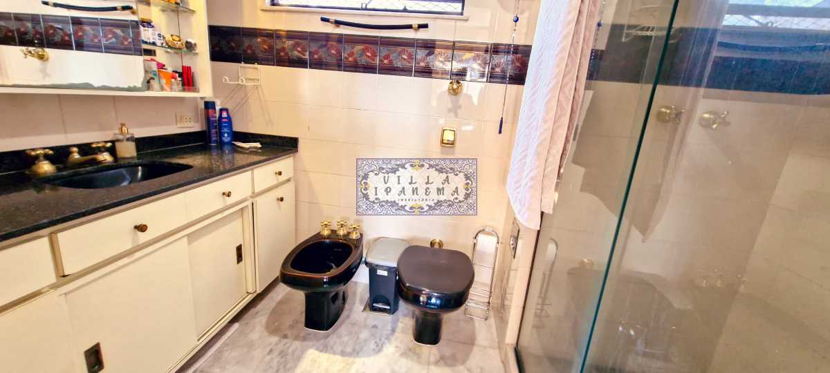 Conheça G do imóvel - Apartamento à venda Rua Bom Pastor, Tijuca, Rio de Janeiro - R$ 1.099.000 - IPA23126 - 17 G - 17