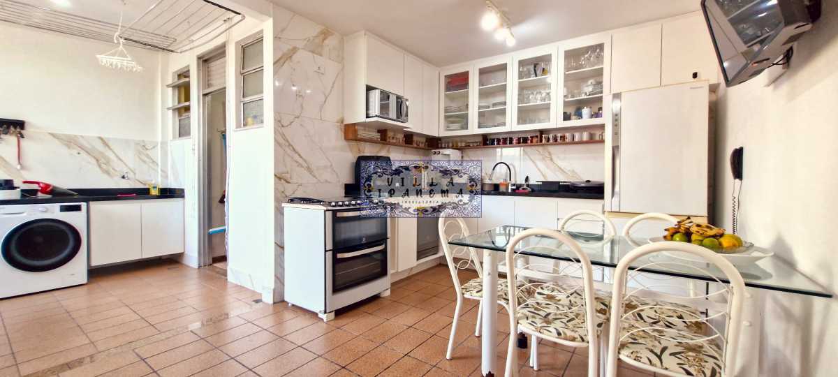 Conheça H do imóvel - Apartamento à venda Rua Bom Pastor, Tijuca, Rio de Janeiro - R$ 1.099.000 - IPA23126 - 18 H - 18