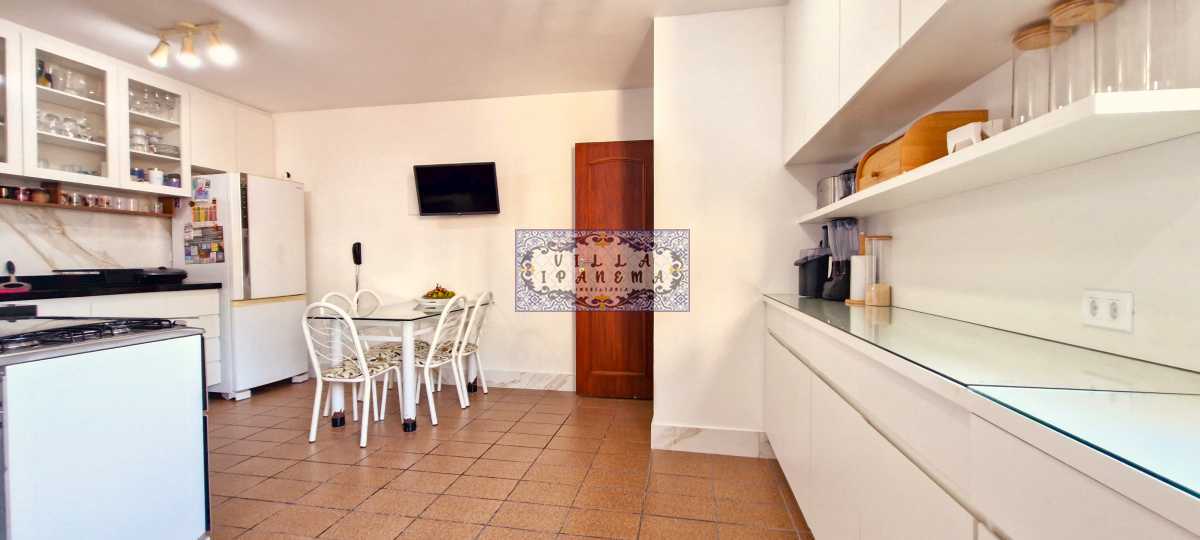 Conheça HA do imóvel - Apartamento à venda Rua Bom Pastor, Tijuca, Rio de Janeiro - R$ 1.099.000 - IPA23126 - 19 HA - 19