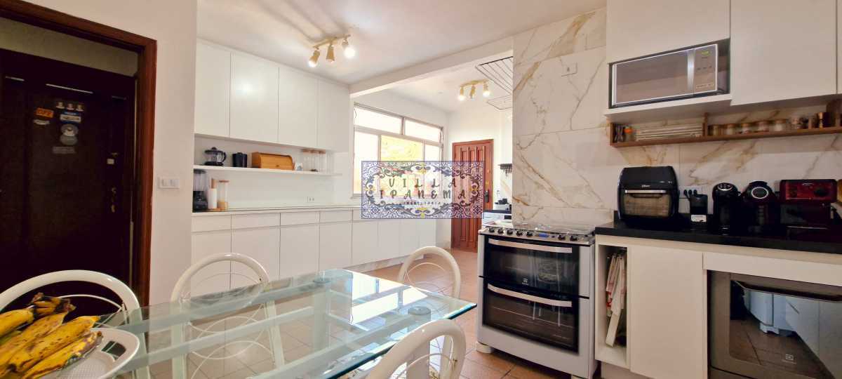 Conheça HB do imóvel - Apartamento à venda Rua Bom Pastor, Tijuca, Rio de Janeiro - R$ 1.099.000 - IPA23126 - 20 HB - 20