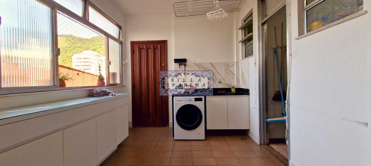 Conheça I do imóvel - Apartamento à venda Rua Bom Pastor, Tijuca, Rio de Janeiro - R$ 1.099.000 - IPA23126 - 21 I - 21
