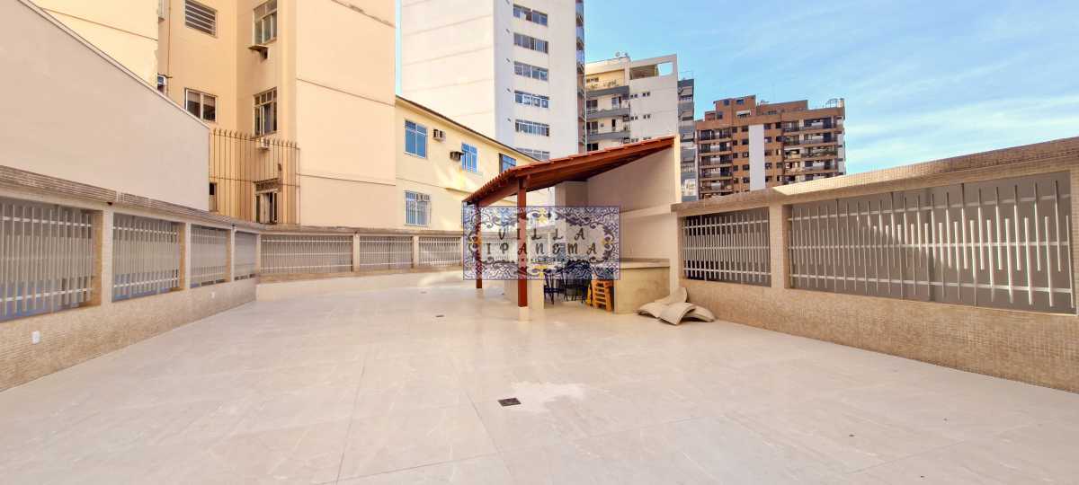 Conheça J do imóvel - Apartamento à venda Rua Bom Pastor, Tijuca, Rio de Janeiro - R$ 1.099.000 - IPA23126 - 22 J - 22