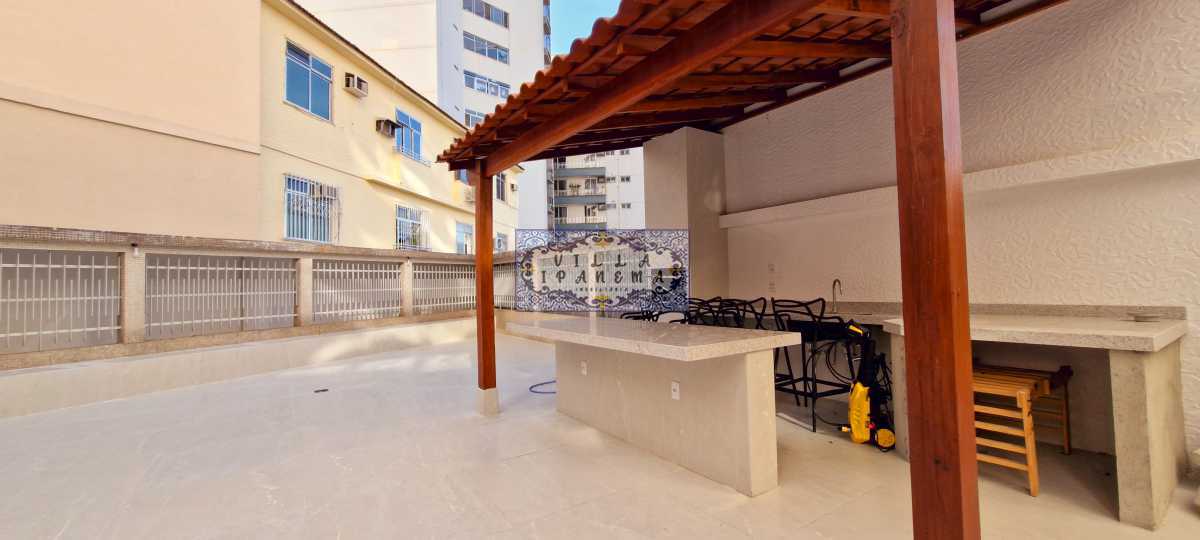 Conheça JA do imóvel - Apartamento à venda Rua Bom Pastor, Tijuca, Rio de Janeiro - R$ 1.099.000 - IPA23126 - 23 JA - 23
