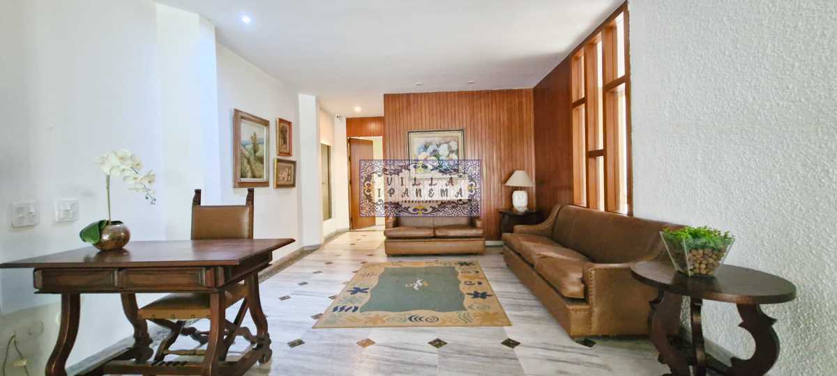 Conheça ZF do imóvel - Apartamento à venda Rua Bom Pastor, Tijuca, Rio de Janeiro - R$ 1.099.000 - IPA23126 - 26 ZF - 26