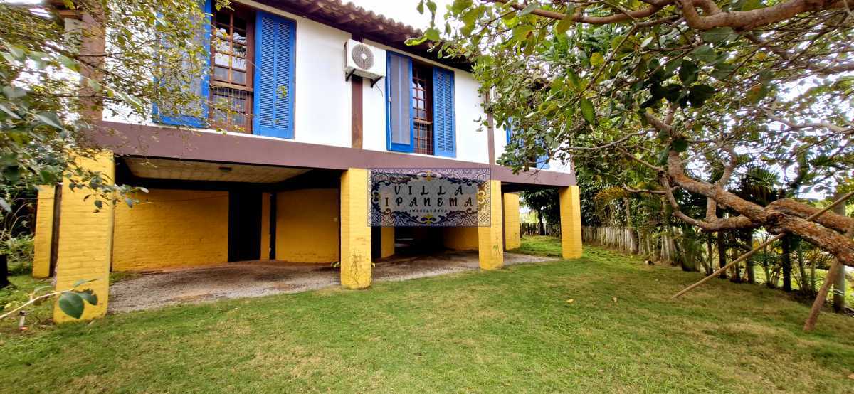 Conheça C do imóvel - Casa em Condomínio à venda Estrada de Caraíva, Outeiro das Brisas , Trancoso - R$ 2.900.000 - BAH003 - 7 C - 7