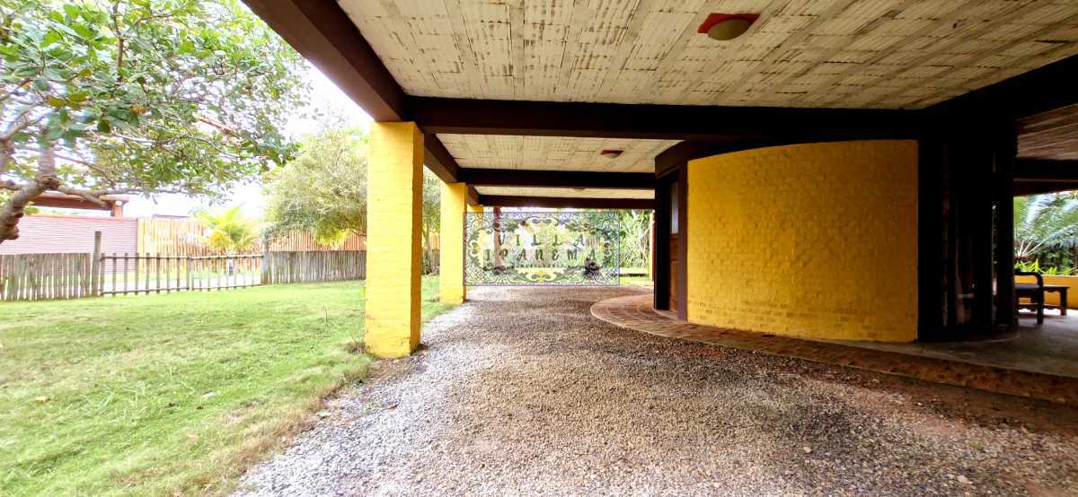 Conheça CA do imóvel - Casa em Condomínio à venda Estrada de Caraíva, Outeiro das Brisas , Trancoso - R$ 2.900.000 - BAH003 - 8 CA - 8