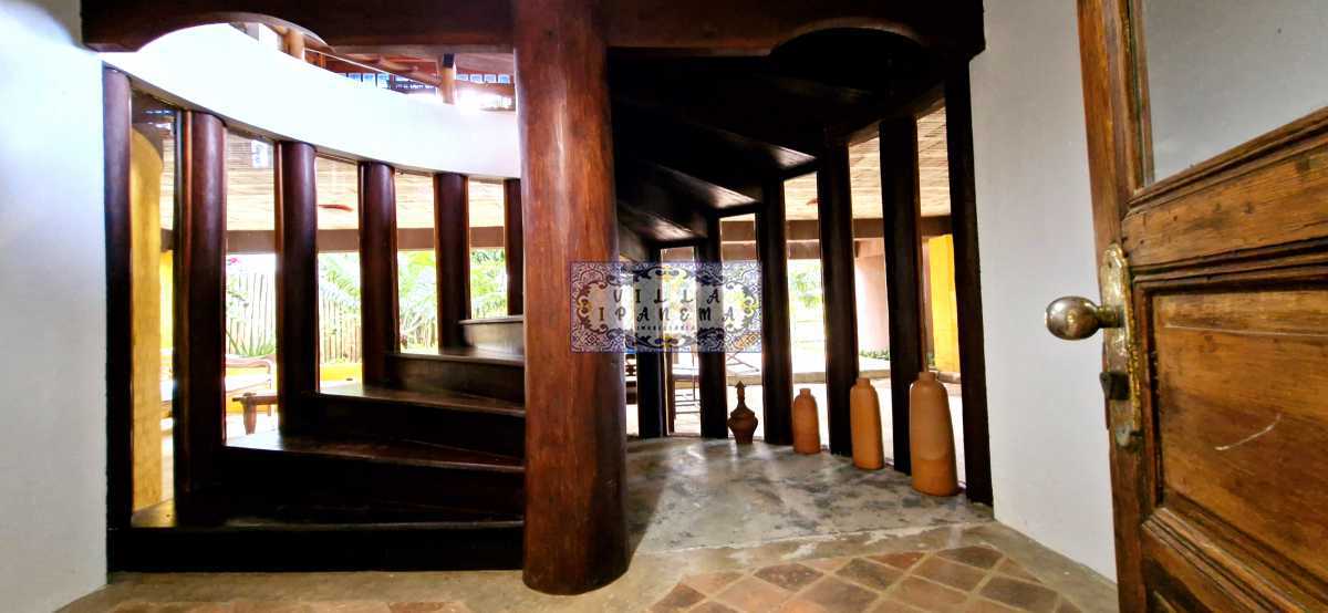 Conheça CB do imóvel - Casa em Condomínio à venda Estrada de Caraíva, Outeiro das Brisas , Trancoso - R$ 2.900.000 - BAH003 - 9 CB - 9