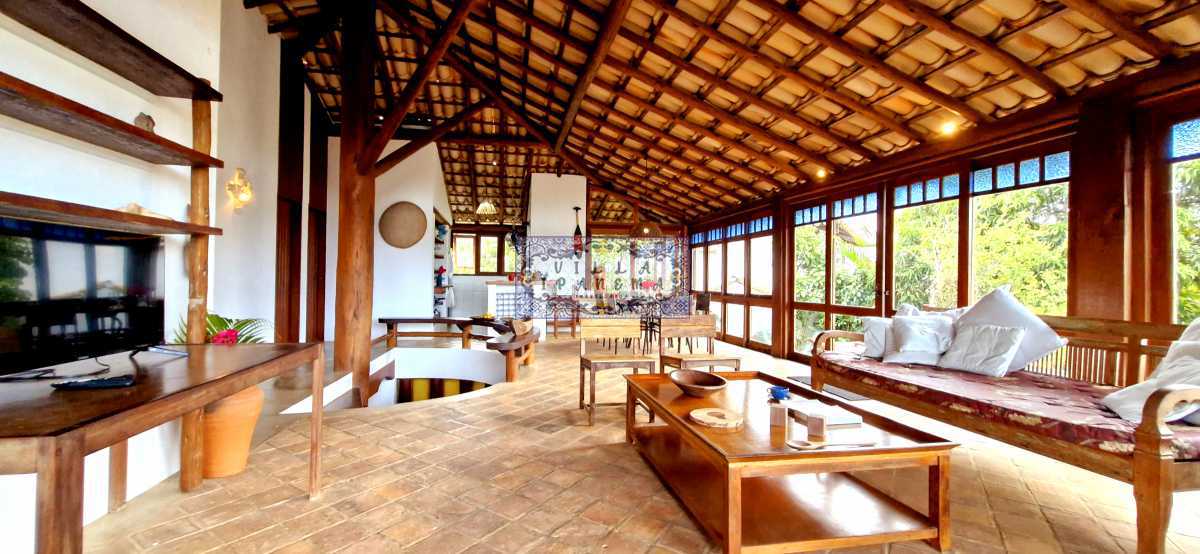 Conheça D do imóvel - Casa em Condomínio à venda Estrada de Caraíva, Outeiro das Brisas , Trancoso - R$ 2.900.000 - BAH003 - 10 D - 10