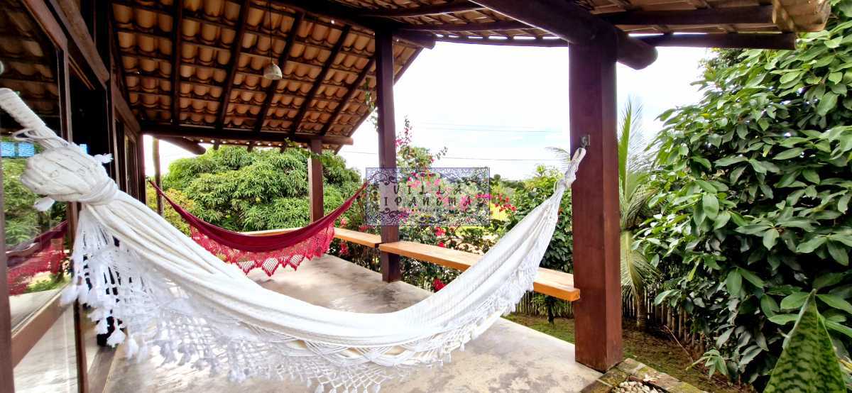 Conheça DC do imóvel - Casa em Condomínio à venda Estrada de Caraíva, Outeiro das Brisas , Trancoso - R$ 2.900.000 - BAH003 - 13 DC - 13