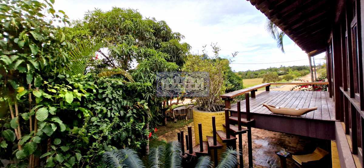 Conheça EE do imóvel - Casa em Condomínio à venda Estrada de Caraíva, Outeiro das Brisas , Trancoso - R$ 2.900.000 - BAH003 - 19 EE - 19