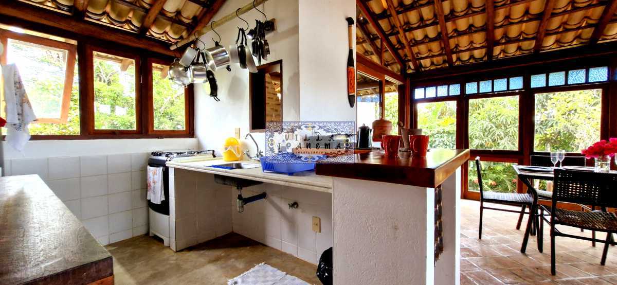Conheça F do imóvel - Casa em Condomínio à venda Estrada de Caraíva, Outeiro das Brisas , Trancoso - R$ 2.900.000 - BAH003 - 21 F - 21