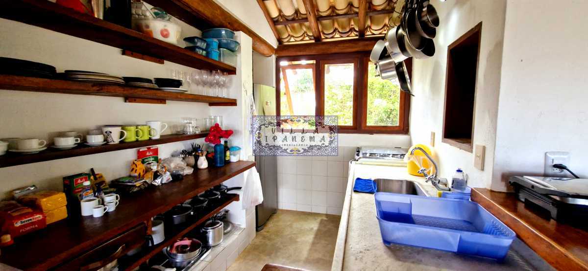 Conheça FA do imóvel - Casa em Condomínio à venda Estrada de Caraíva, Outeiro das Brisas , Trancoso - R$ 2.900.000 - BAH003 - 22 FA - 22