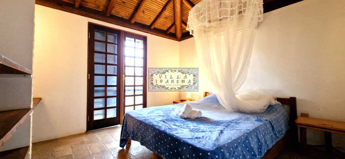 Conheça G do imóvel - Casa em Condomínio à venda Estrada de Caraíva, Outeiro das Brisas , Trancoso - R$ 2.900.000 - BAH003 - 23 G - 23