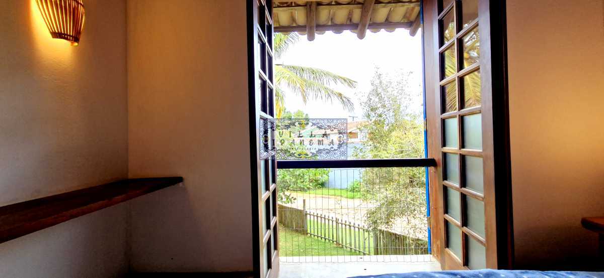 Conheça GB do imóvel - Casa em Condomínio à venda Estrada de Caraíva, Outeiro das Brisas , Trancoso - R$ 2.900.000 - BAH003 - 25 GB - 25