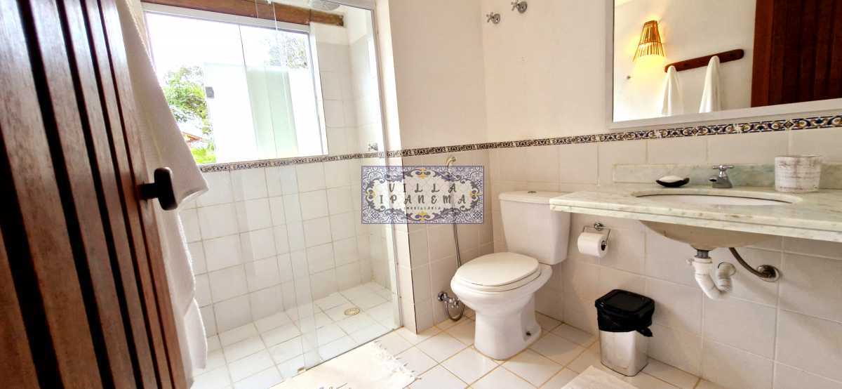 Conheça H do imóvel - Casa em Condomínio à venda Estrada de Caraíva, Outeiro das Brisas , Trancoso - R$ 2.900.000 - BAH003 - 26 H - 26