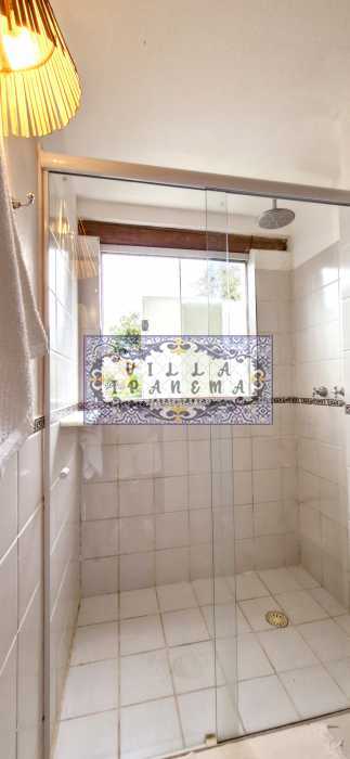 Conheça HA do imóvel - Casa em Condomínio à venda Estrada de Caraíva, Outeiro das Brisas , Trancoso - R$ 2.900.000 - BAH003 - 27 HA - 27