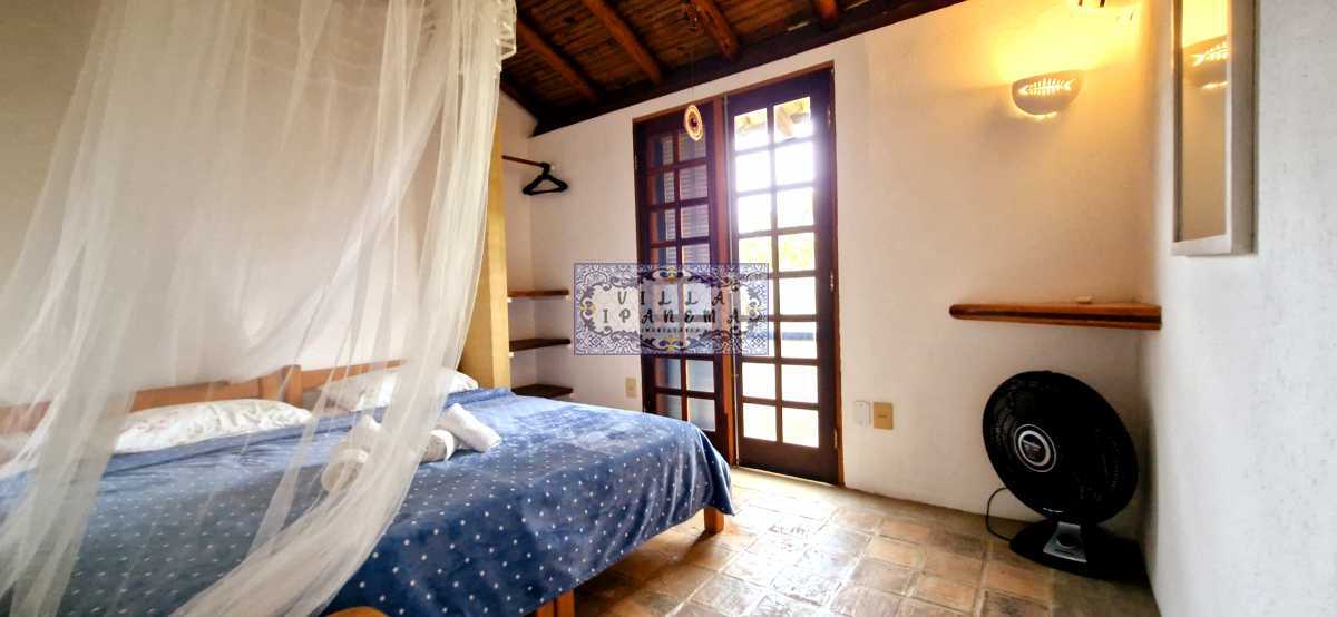 Conheça I do imóvel - Casa em Condomínio à venda Estrada de Caraíva, Outeiro das Brisas , Trancoso - R$ 2.900.000 - BAH003 - 28 I - 28