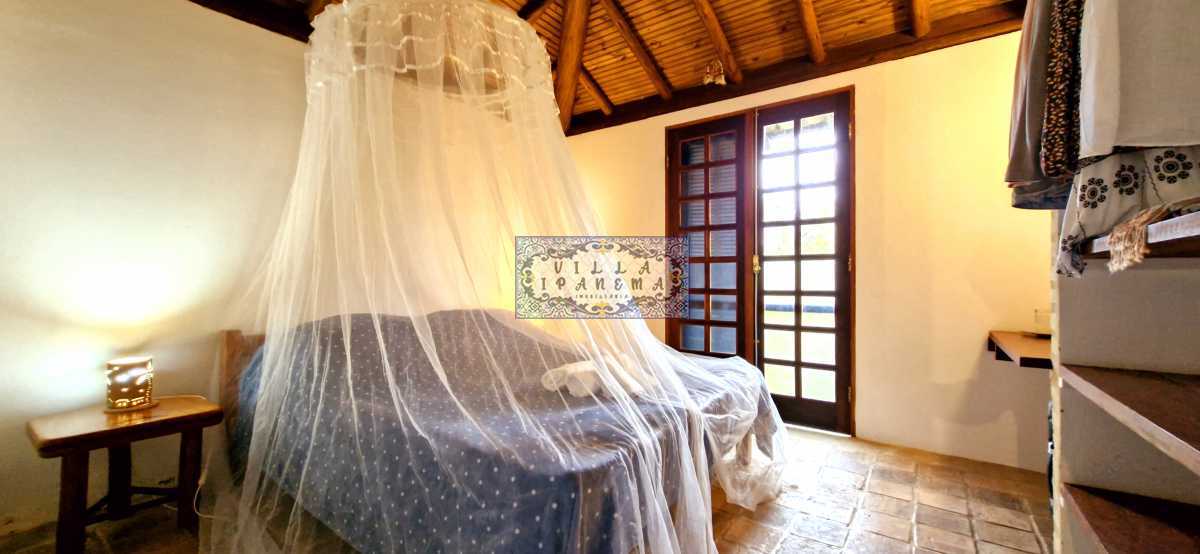 Conheça K do imóvel - Casa em Condomínio à venda Estrada de Caraíva, Outeiro das Brisas , Trancoso - R$ 2.900.000 - BAH003 - 31 K - 31