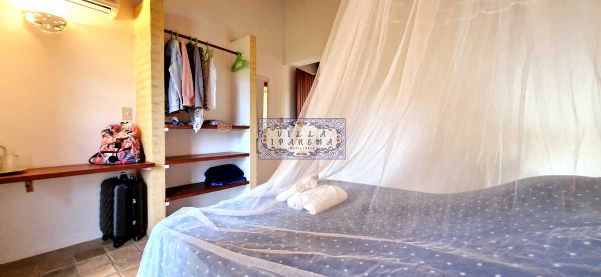 Conheça KB do imóvel - Casa em Condomínio à venda Estrada de Caraíva, Outeiro das Brisas , Trancoso - R$ 2.900.000 - BAH003 - 33 KB - 33