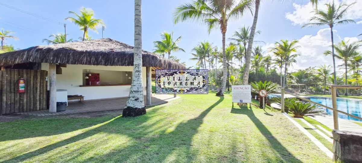 Conheça ZB do imóvel - Casa em Condomínio à venda Estrada de Caraíva, Outeiro das Brisas , Trancoso - R$ 2.900.000 - BAH003 - 38 ZB - 38