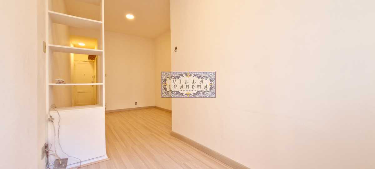 Conheça AA do imóvel - Apartamento à venda Avenida Oswaldo Cruz, Flamengo, Rio de Janeiro - R$ 525.000 - IPA23127 - 2 AA - 2