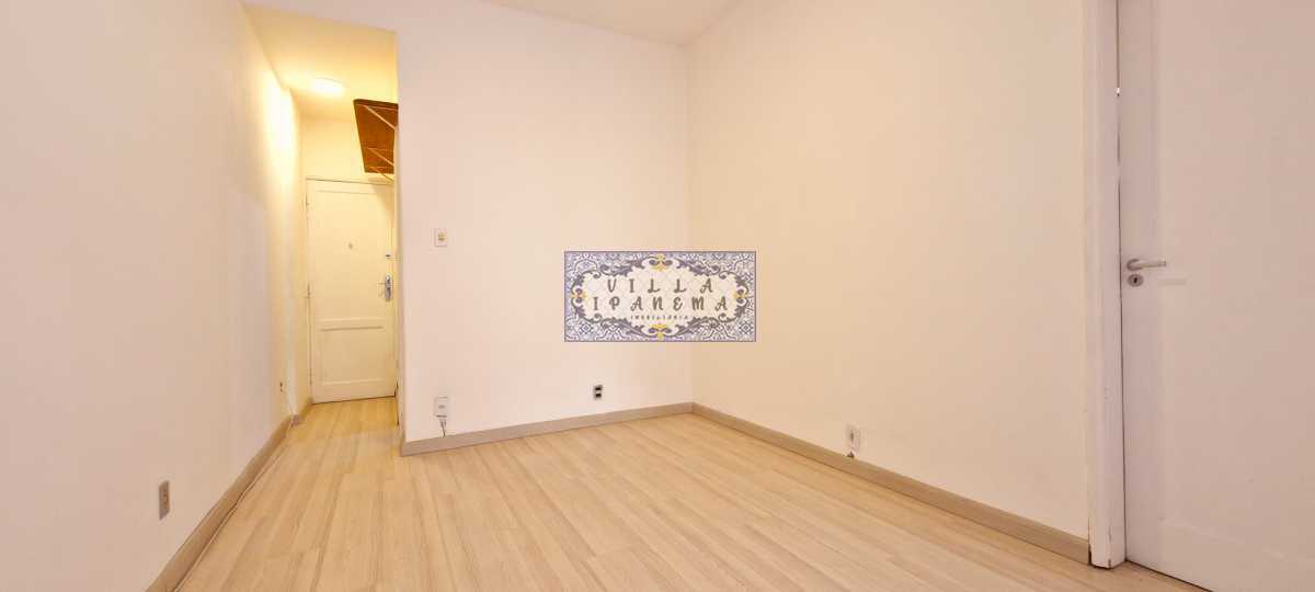 Conheça AB do imóvel - Apartamento à venda Avenida Oswaldo Cruz, Flamengo, Rio de Janeiro - R$ 525.000 - IPA23127 - 3 AB - 3