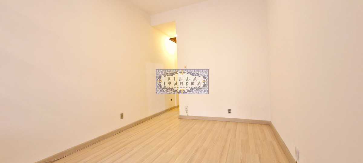 Conheça AC do imóvel - Apartamento à venda Avenida Oswaldo Cruz, Flamengo, Rio de Janeiro - R$ 525.000 - IPA23127 - 4 AC - 4