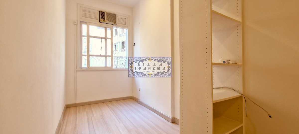 Conheça AD do imóvel - Apartamento à venda Avenida Oswaldo Cruz, Flamengo, Rio de Janeiro - R$ 525.000 - IPA23127 - 5 AD - 5