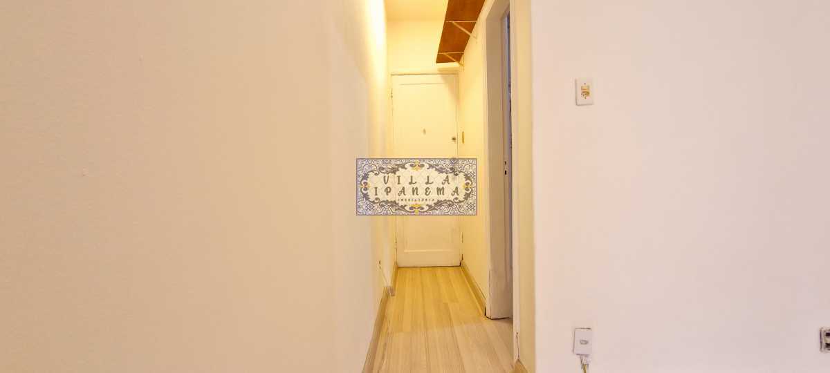 Conheça AE do imóvel - Apartamento à venda Avenida Oswaldo Cruz, Flamengo, Rio de Janeiro - R$ 525.000 - IPA23127 - 6 AE - 6