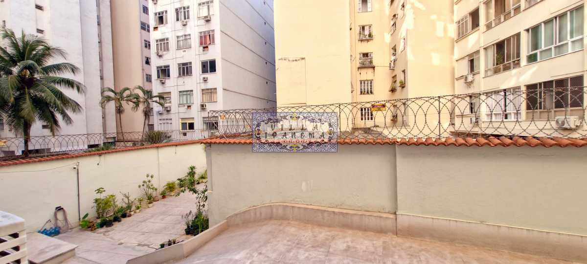 Conheça AF do imóvel - Apartamento à venda Avenida Oswaldo Cruz, Flamengo, Rio de Janeiro - R$ 525.000 - IPA23127 - 7 AF - 7