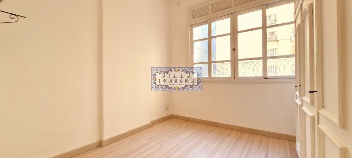 Conheça B do imóvel - Apartamento à venda Avenida Oswaldo Cruz, Flamengo, Rio de Janeiro - R$ 525.000 - IPA23127 - 8 B - 8