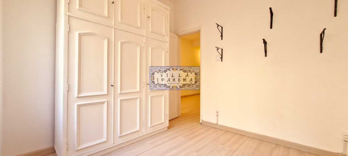 Conheça BA do imóvel - Apartamento à venda Avenida Oswaldo Cruz, Flamengo, Rio de Janeiro - R$ 525.000 - IPA23127 - 9 BA - 9