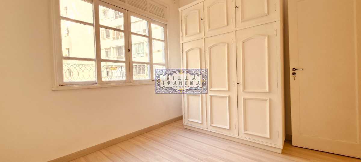 Conheça BB do imóvel - Apartamento à venda Avenida Oswaldo Cruz, Flamengo, Rio de Janeiro - R$ 525.000 - IPA23127 - 10 BB - 10