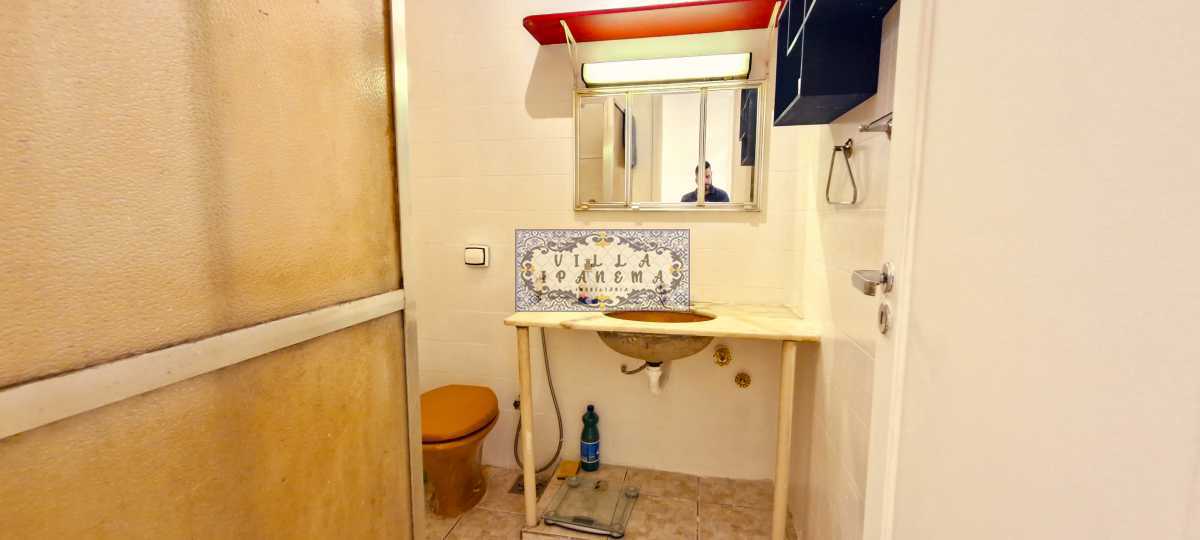 Conheça C do imóvel - Apartamento à venda Avenida Oswaldo Cruz, Flamengo, Rio de Janeiro - R$ 525.000 - IPA23127 - 11 C - 11
