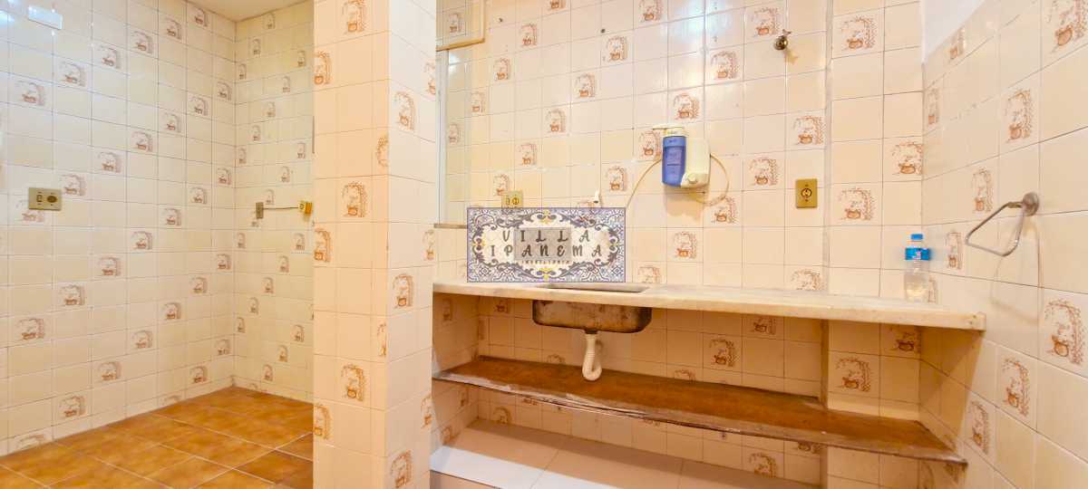 Conheça DA do imóvel - Apartamento à venda Avenida Oswaldo Cruz, Flamengo, Rio de Janeiro - R$ 525.000 - IPA23127 - 13 DA - 13