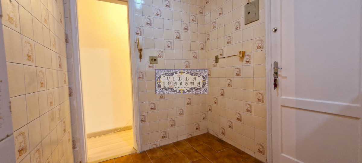 Conheça DB do imóvel - Apartamento à venda Avenida Oswaldo Cruz, Flamengo, Rio de Janeiro - R$ 525.000 - IPA23127 - 14 DB - 14
