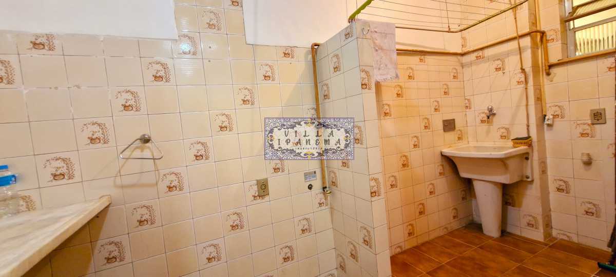 Conheça E do imóvel - Apartamento à venda Avenida Oswaldo Cruz, Flamengo, Rio de Janeiro - R$ 525.000 - IPA23127 - 15 E - 15