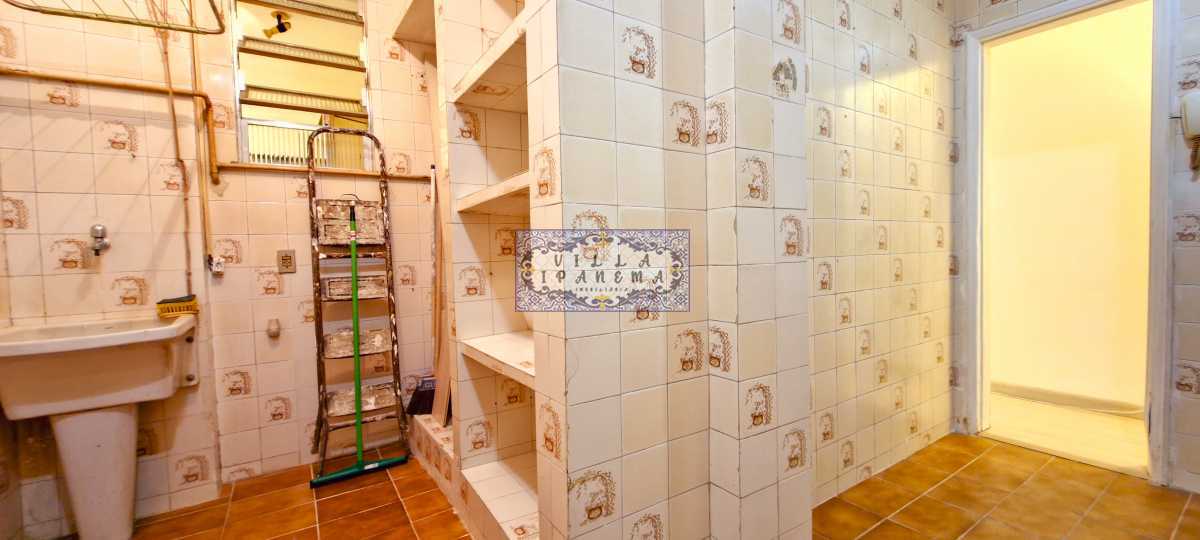 Conheça EA do imóvel - Apartamento à venda Avenida Oswaldo Cruz, Flamengo, Rio de Janeiro - R$ 525.000 - IPA23127 - 16 EA - 16