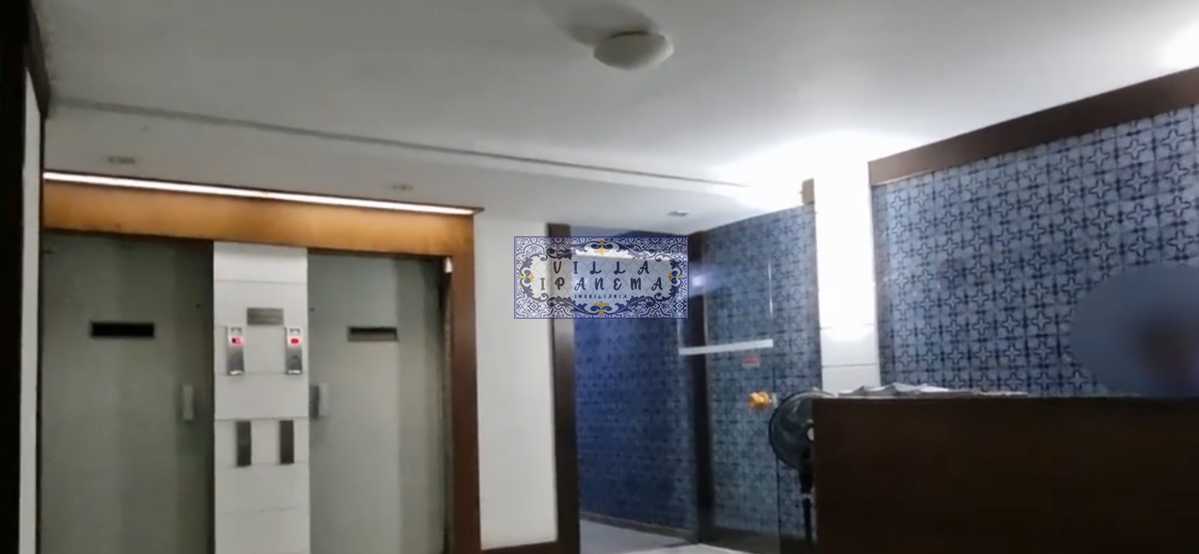 Conheça F do imóvel - Apartamento à venda Avenida Oswaldo Cruz, Flamengo, Rio de Janeiro - R$ 525.000 - IPA23127 - 17 F - 17