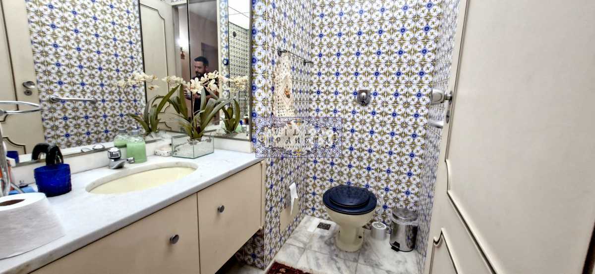 Conheça C do imóvel - Apartamento à venda Rua Dona Mariana, Botafogo, Rio de Janeiro - R$ 2.700.000 - OLY02 - 10 C - 10