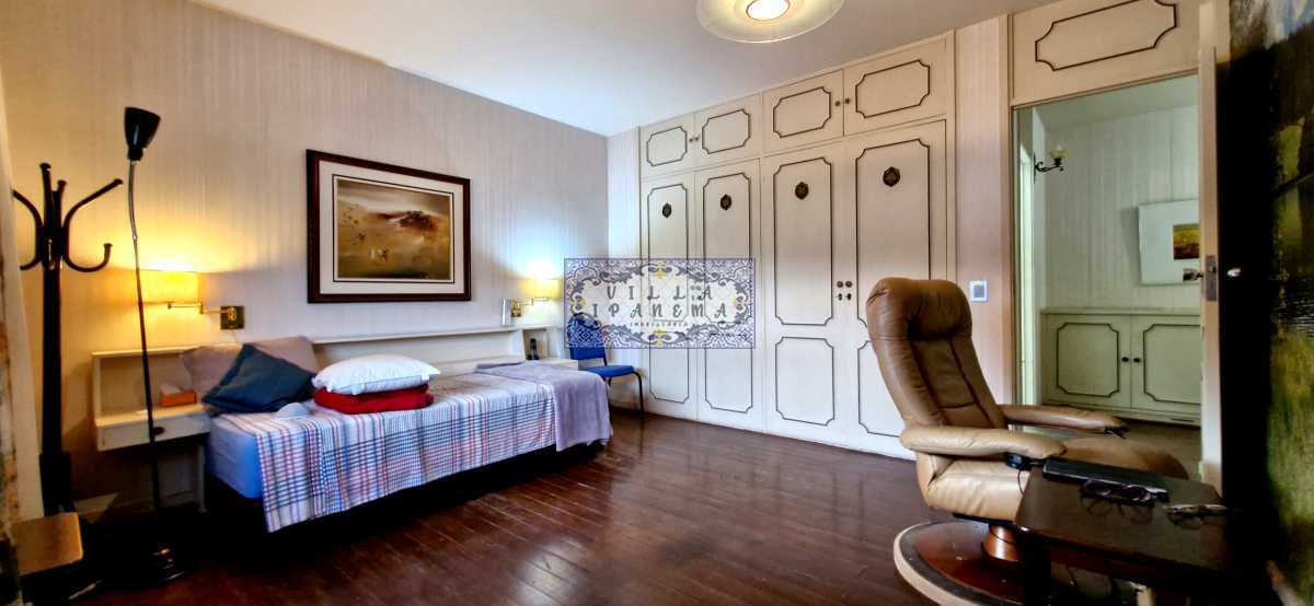 Conheça EB do imóvel - Apartamento à venda Rua Dona Mariana, Botafogo, Rio de Janeiro - R$ 2.700.000 - OLY02 - 15 EB - 15