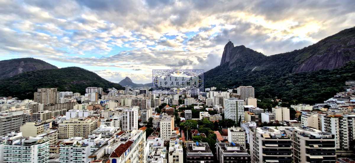 Conheça ED do imóvel - Apartamento à venda Rua Dona Mariana, Botafogo, Rio de Janeiro - R$ 2.700.000 - OLY02 - 17 ED - 17