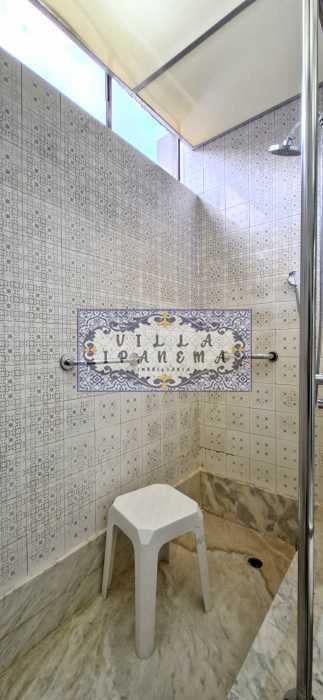 Conheça FB do imóvel - Apartamento à venda Rua Dona Mariana, Botafogo, Rio de Janeiro - R$ 2.700.000 - OLY02 - 20 FB - 20
