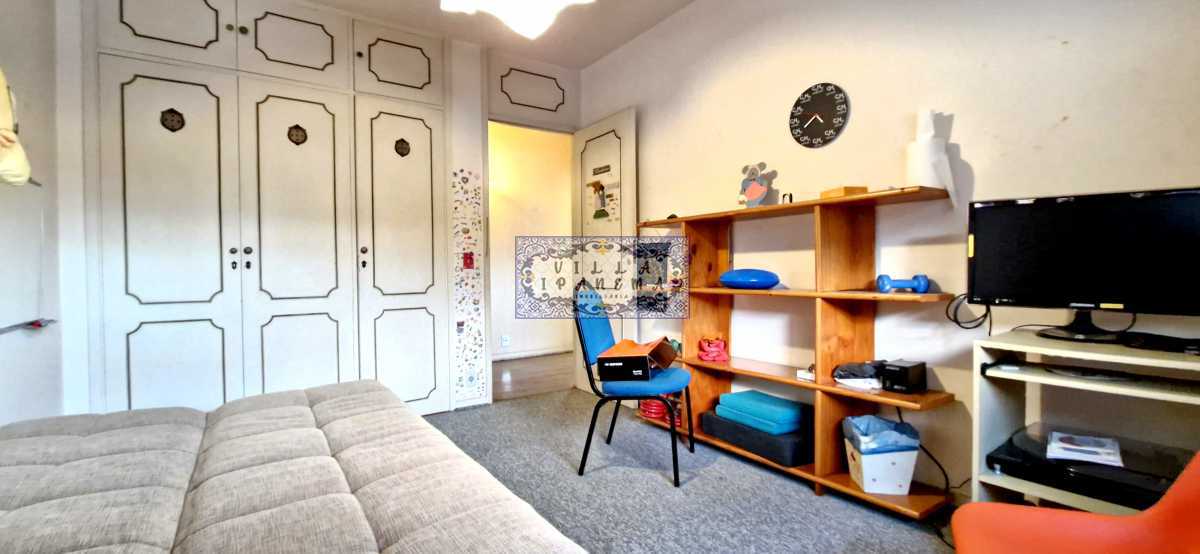 Conheça GA do imóvel - Apartamento à venda Rua Dona Mariana, Botafogo, Rio de Janeiro - R$ 2.700.000 - OLY02 - 22 GA - 22