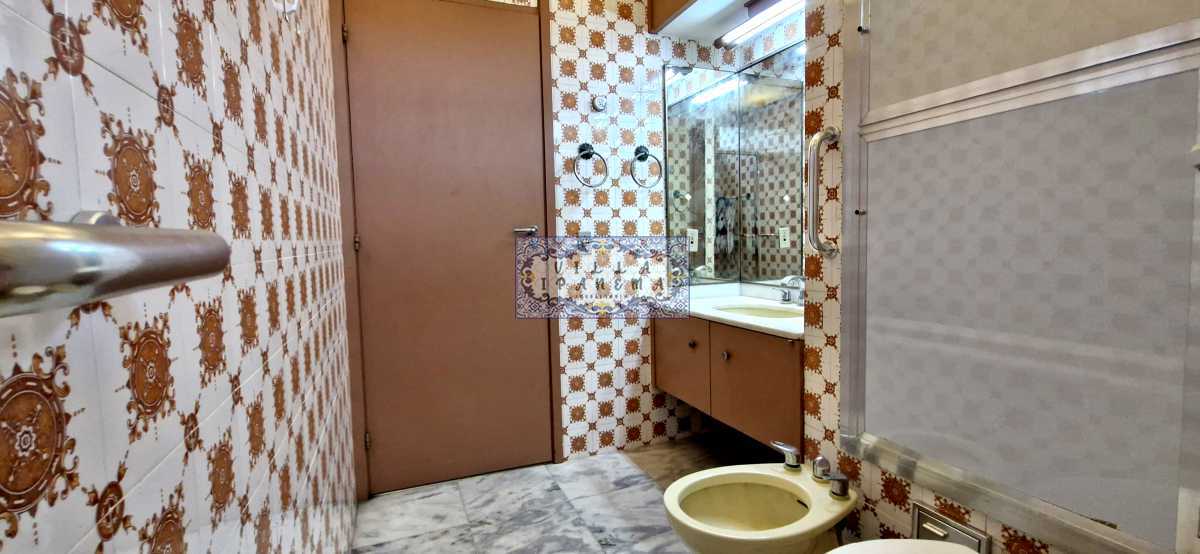 Conheça JA do imóvel - Apartamento à venda Rua Dona Mariana, Botafogo, Rio de Janeiro - R$ 2.700.000 - OLY02 - 28 JA - 28