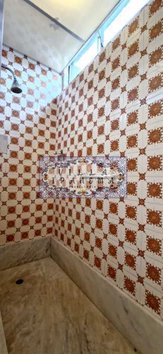 Conheça JB do imóvel - Apartamento à venda Rua Dona Mariana, Botafogo, Rio de Janeiro - R$ 2.700.000 - OLY02 - 29 JB - 29
