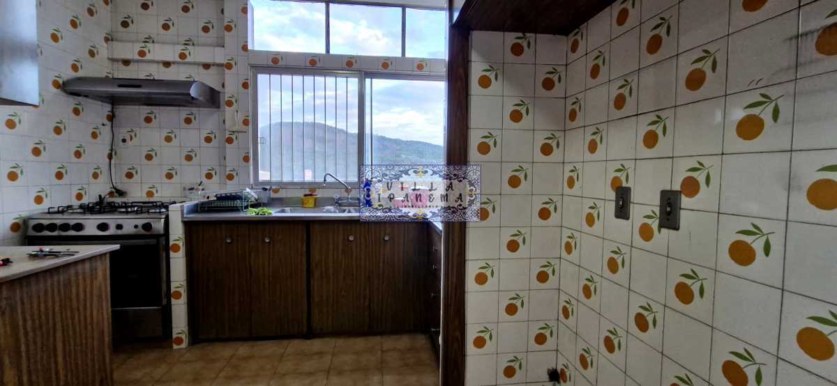 Conheça KB do imóvel - Apartamento à venda Rua Dona Mariana, Botafogo, Rio de Janeiro - R$ 2.700.000 - OLY02 - 32 KB - 32